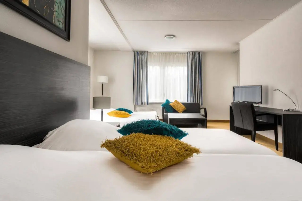 Fletcher Hotel - Restaurant De Eese - Giethoorn