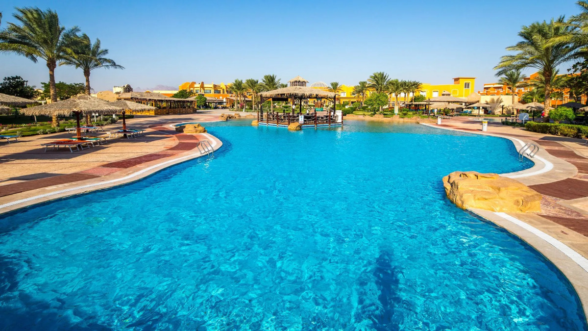 Sentido Caribbean World Soma Bay