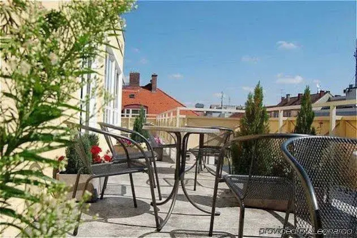 Smart Stay Hotel Schweiz (ex Hotel Schweiz)