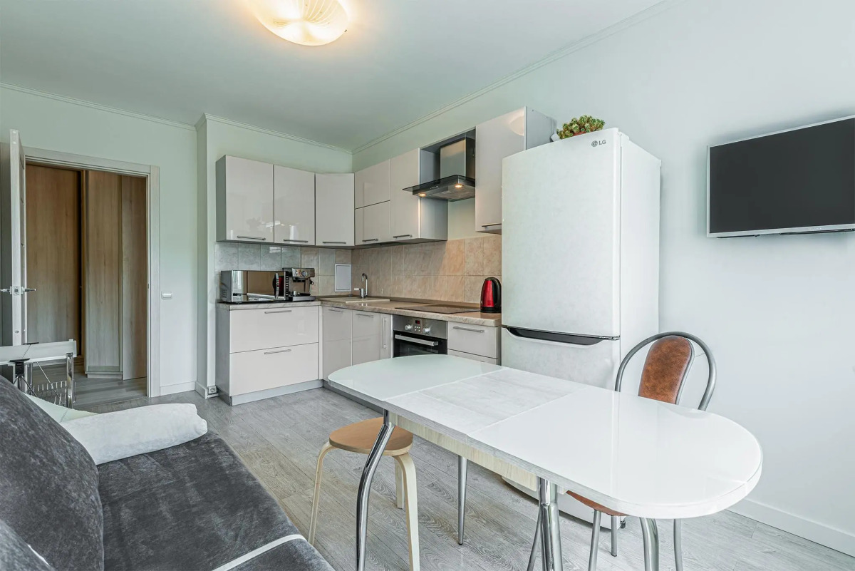 ArendaGrad на улице Октябрьская