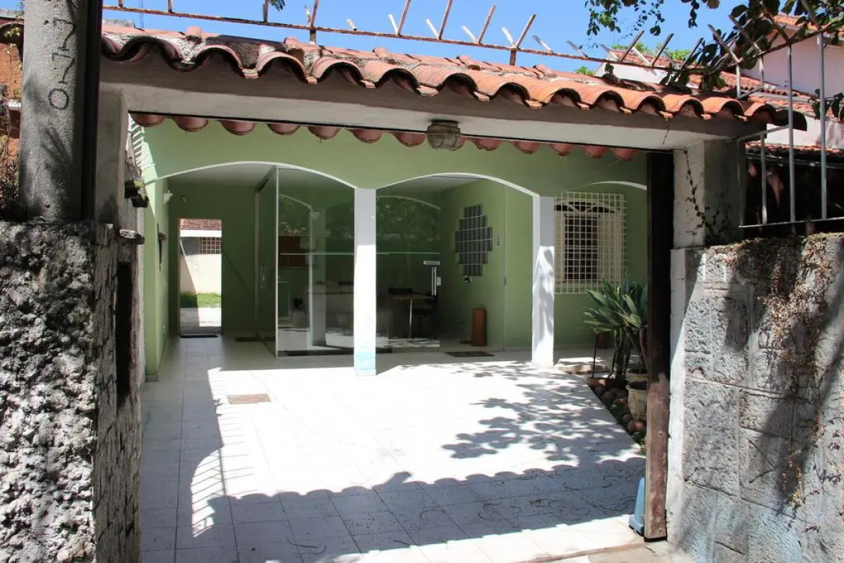 ClubeHostel São Francisco