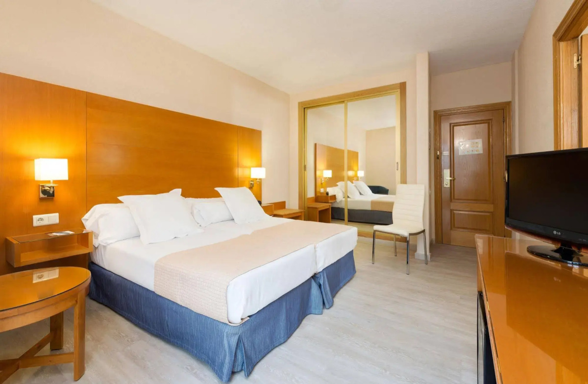 Tryp Ciudad De Alicante