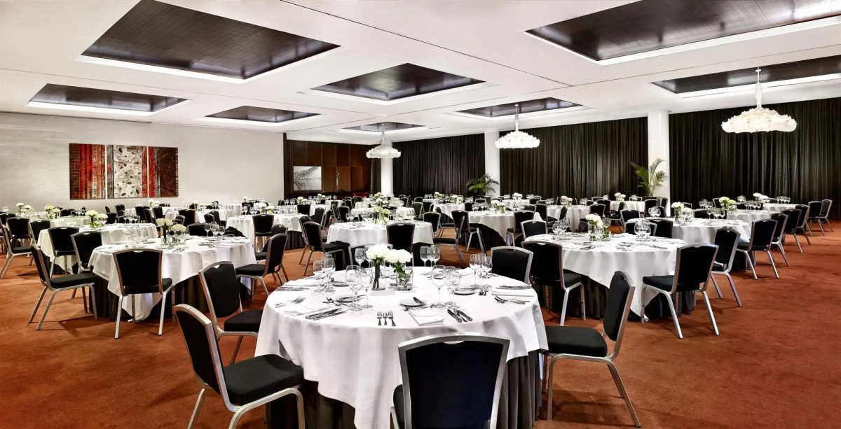 Sheraton Porto Hotel & Spa