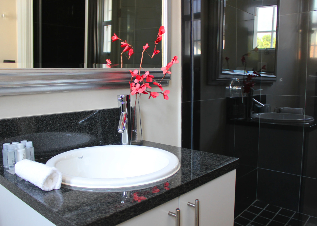 Long Street Boutique Hotel