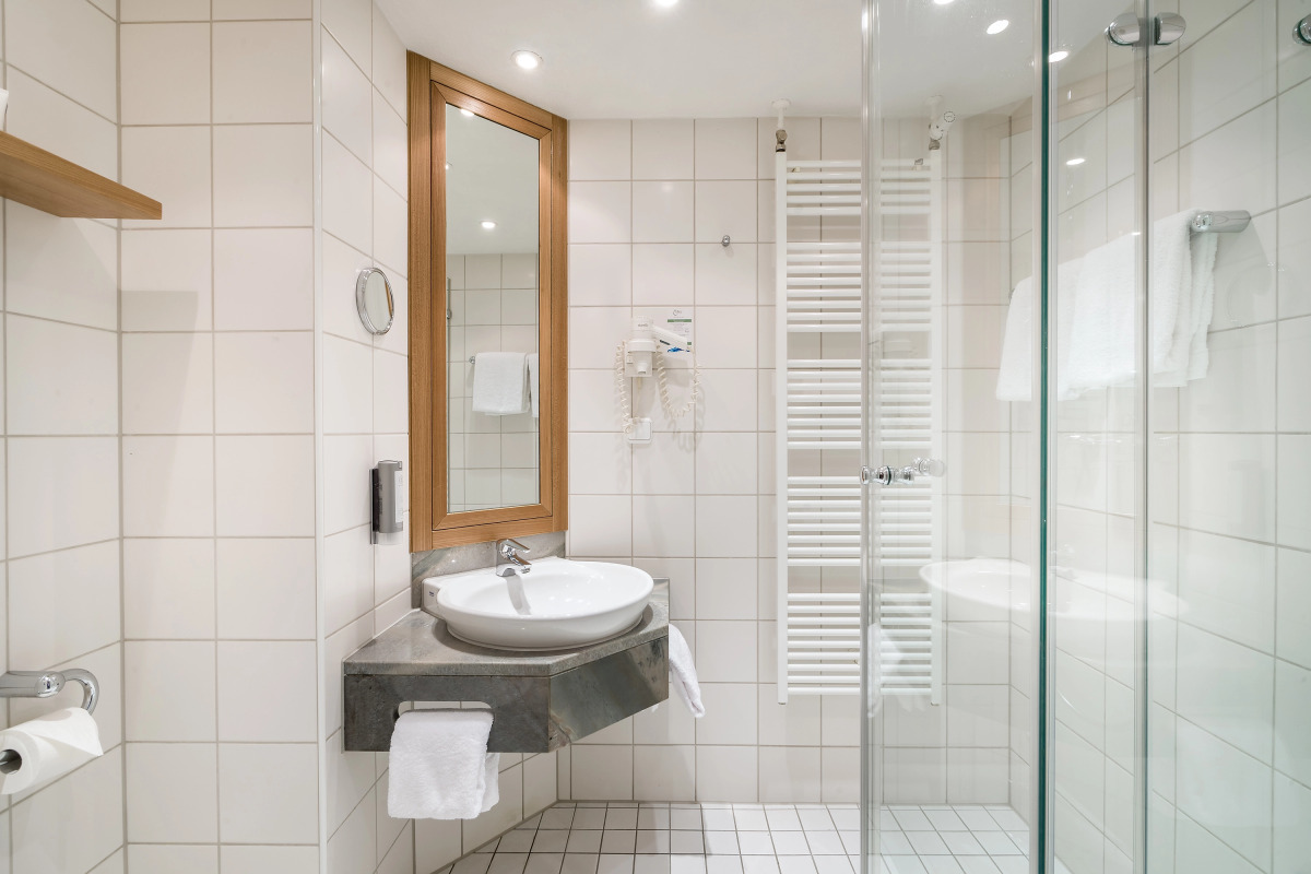 Garner Hotel Essen - Handelshof by IHG