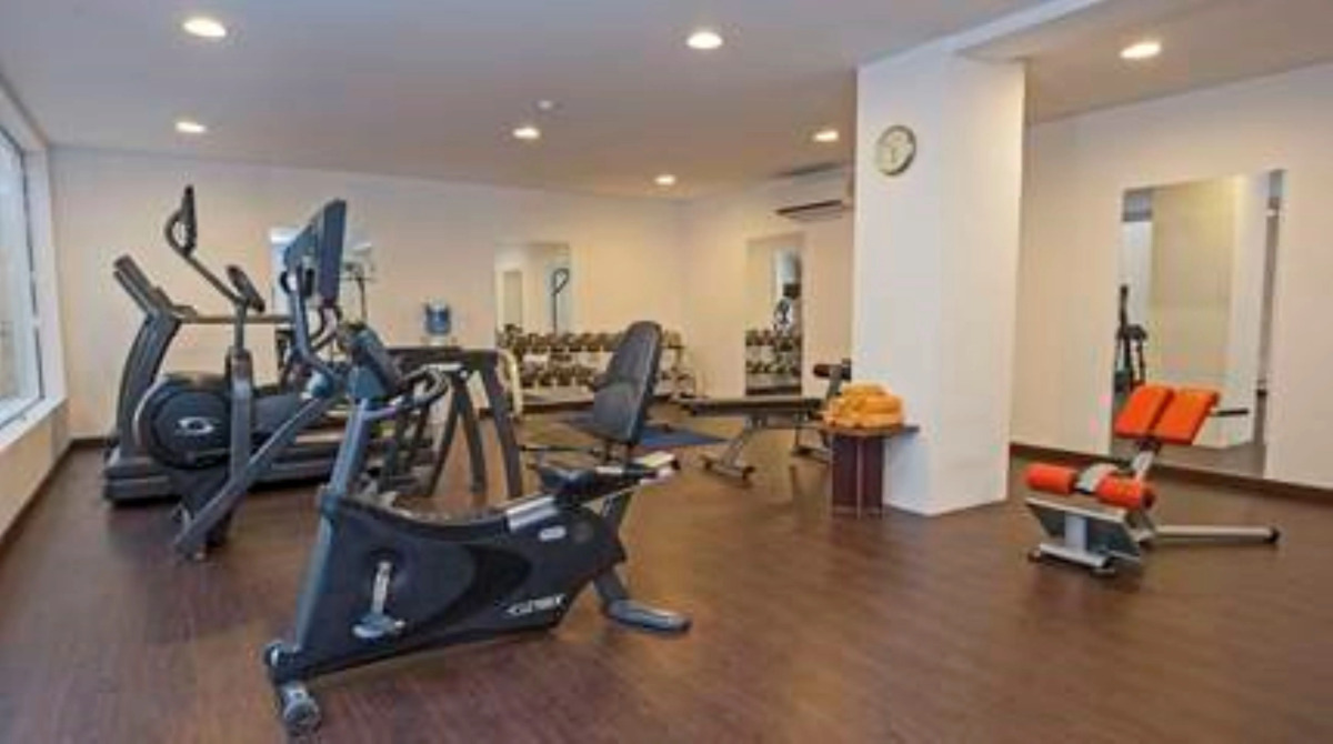 Three Corners Equinox Beach Resort