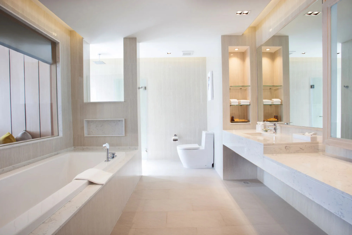 Le Meridien Khao Lak Resort & Spa