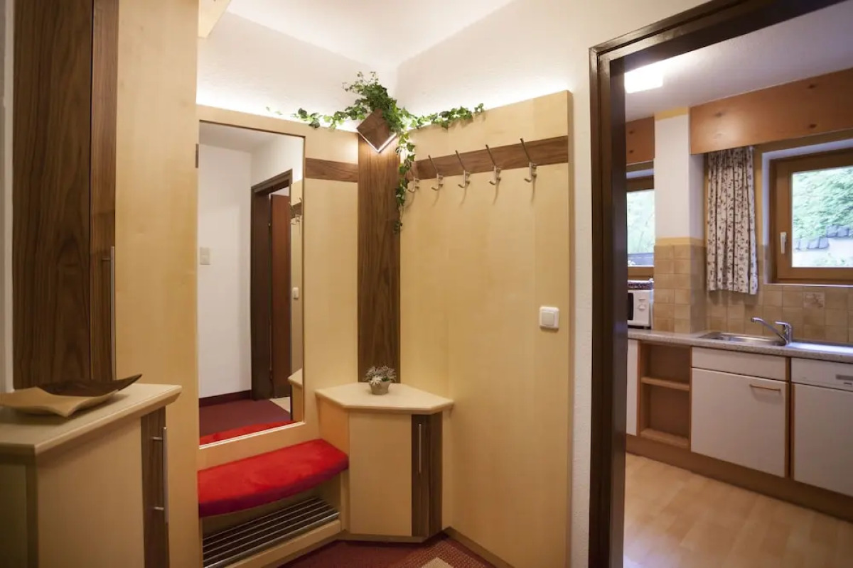 Ferienhaus Sonnenhang