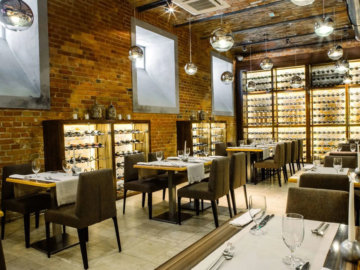 Q Hotel Grand Cru Gdańsk