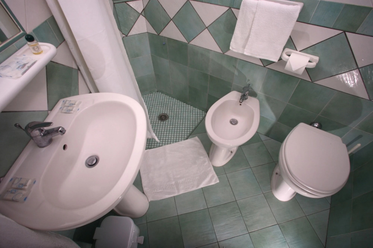 Hotel & Residence Matarese