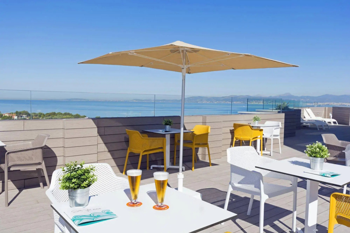 HSM Son Verí - Adults Only