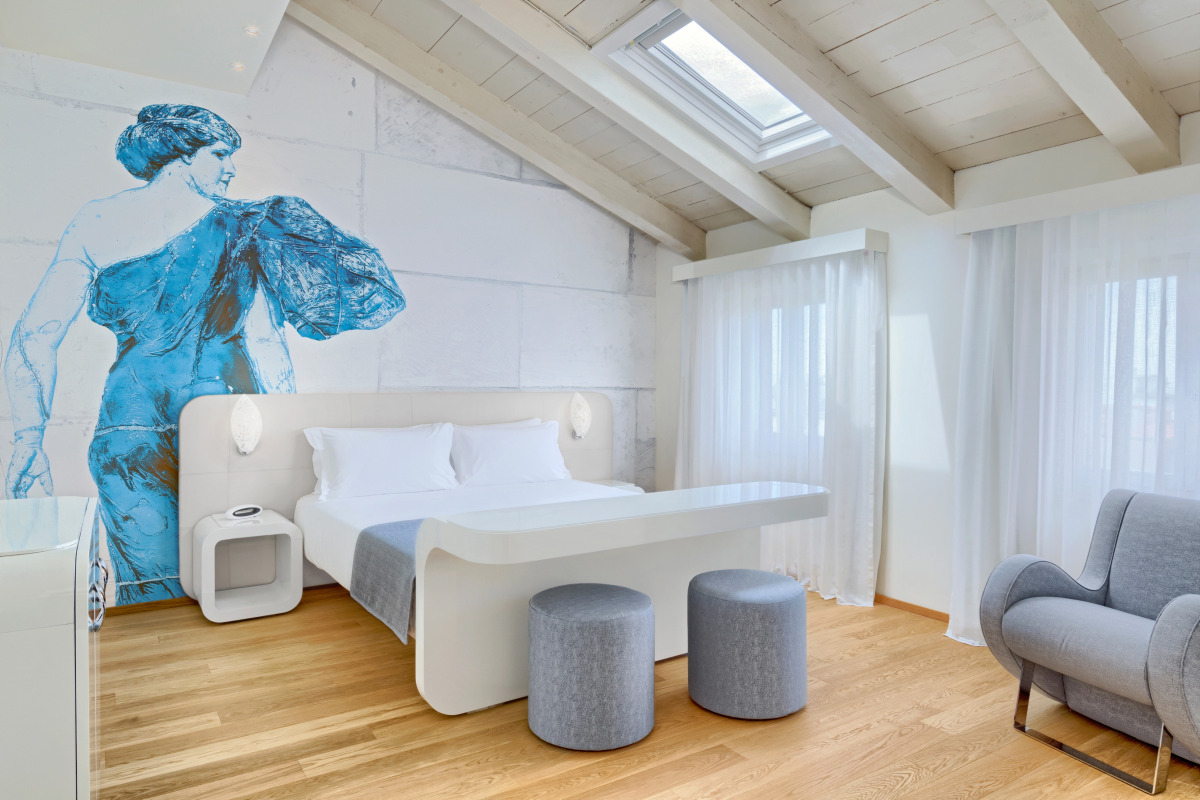 Отель Ausonia Hungaria