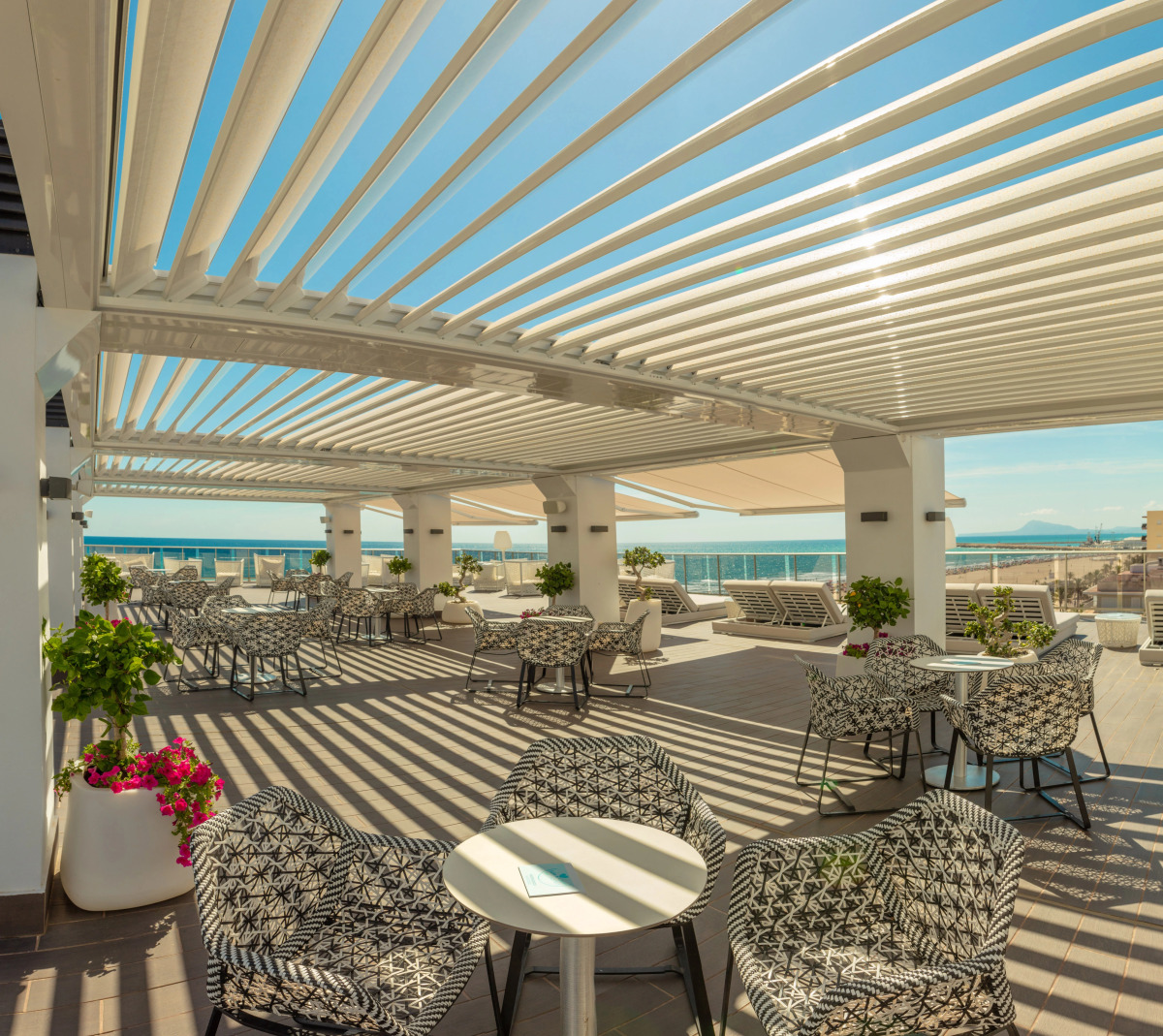 Курортный отель RH Bayren Hotel & Spa