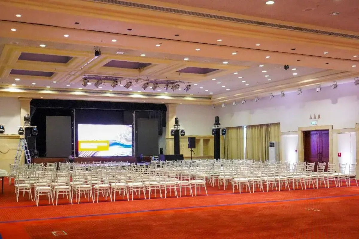 Coral Beach Hotel and Resort