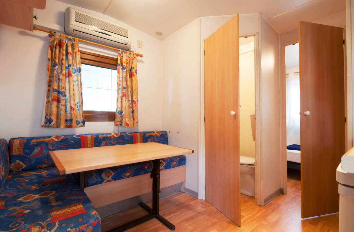 Camping Village Cavallino