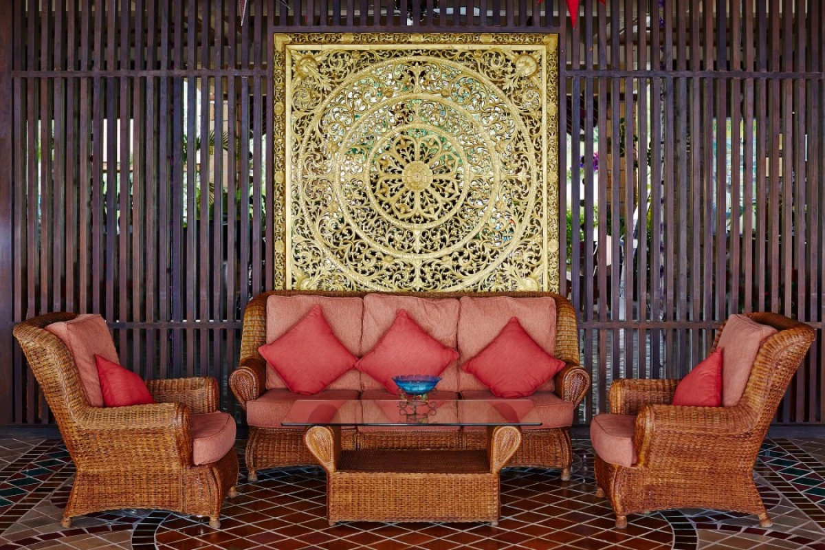 Samui Bayview Resort & Spa