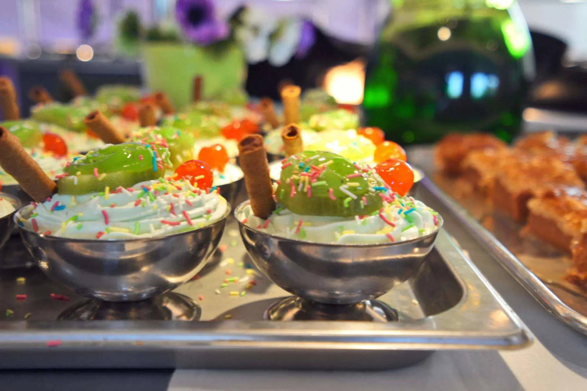 Mediterranean Beach Resort