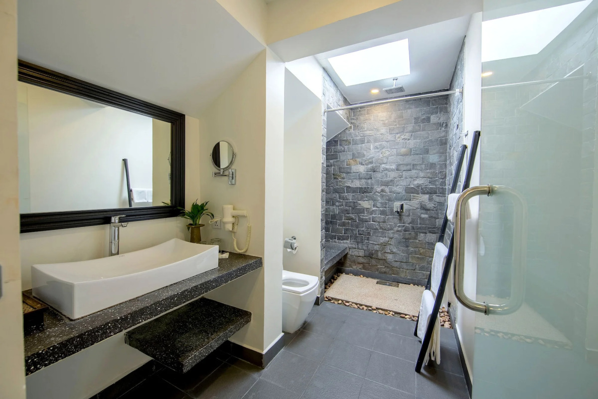 Central Suite Residence