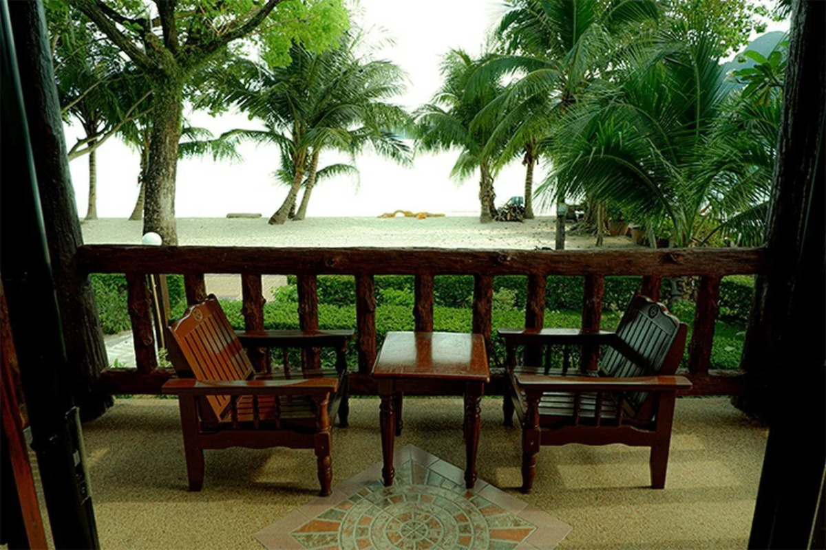 Phi Phi Villa Resort