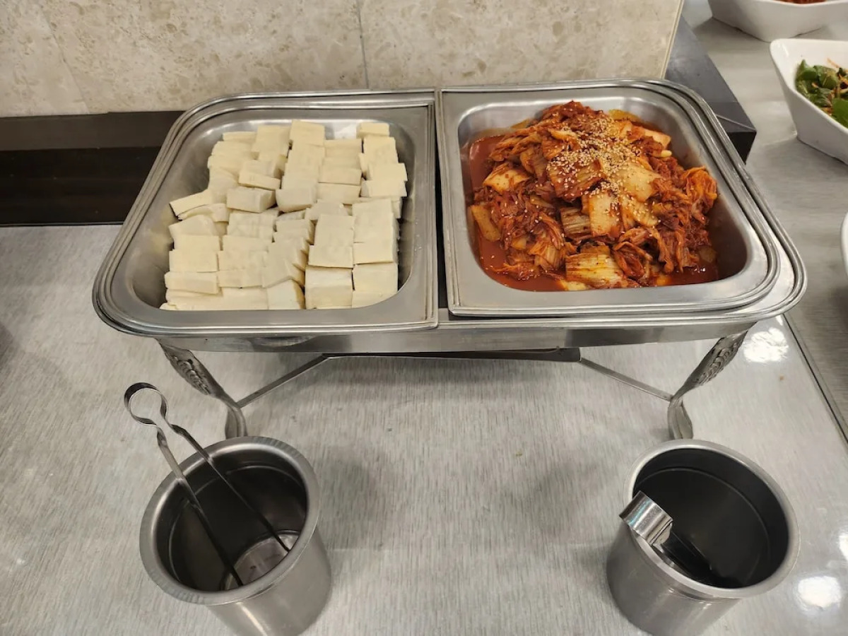 Toyoko Inn Busan Haeundae No.2