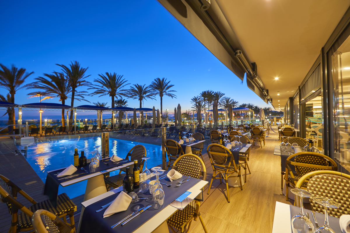 Hotel Negresco Playa de Palma - Adults Only