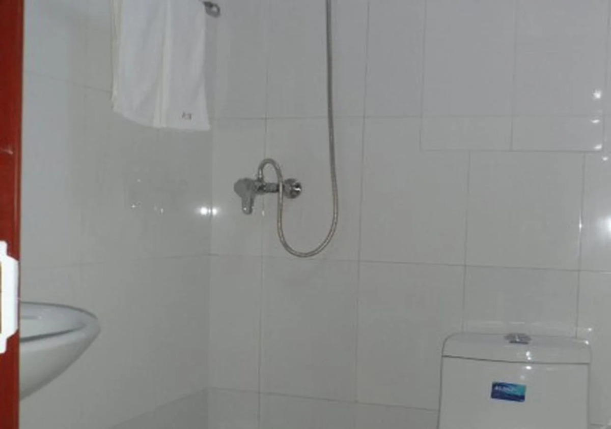 Beijing Wangfujing Dawan Hotel