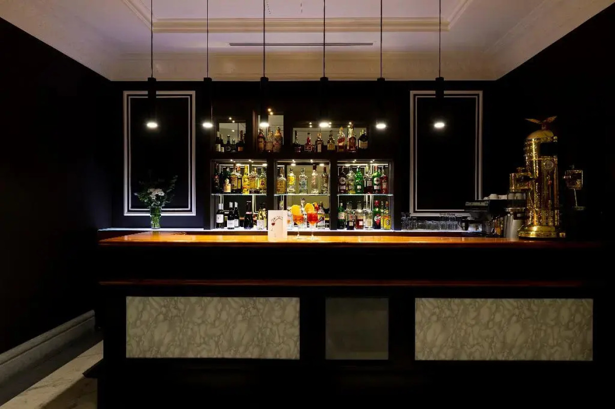 Hotel Principe Torlonia