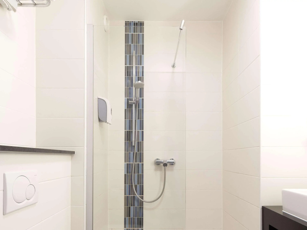 Ibis Styles Brussels Centre Stephanie