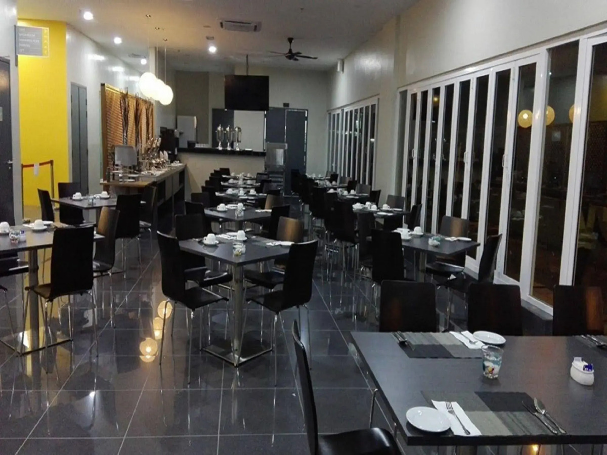 Nadias Hotel Cenang Langkawi