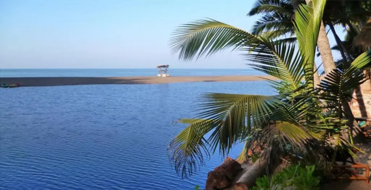 Blue Lagoon Resort Goa