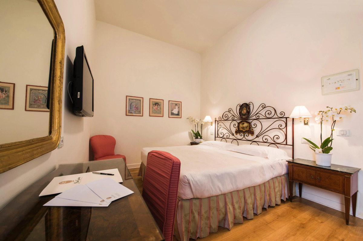 Villa Ermellina Siena, a Tribute Portfolio Hotel