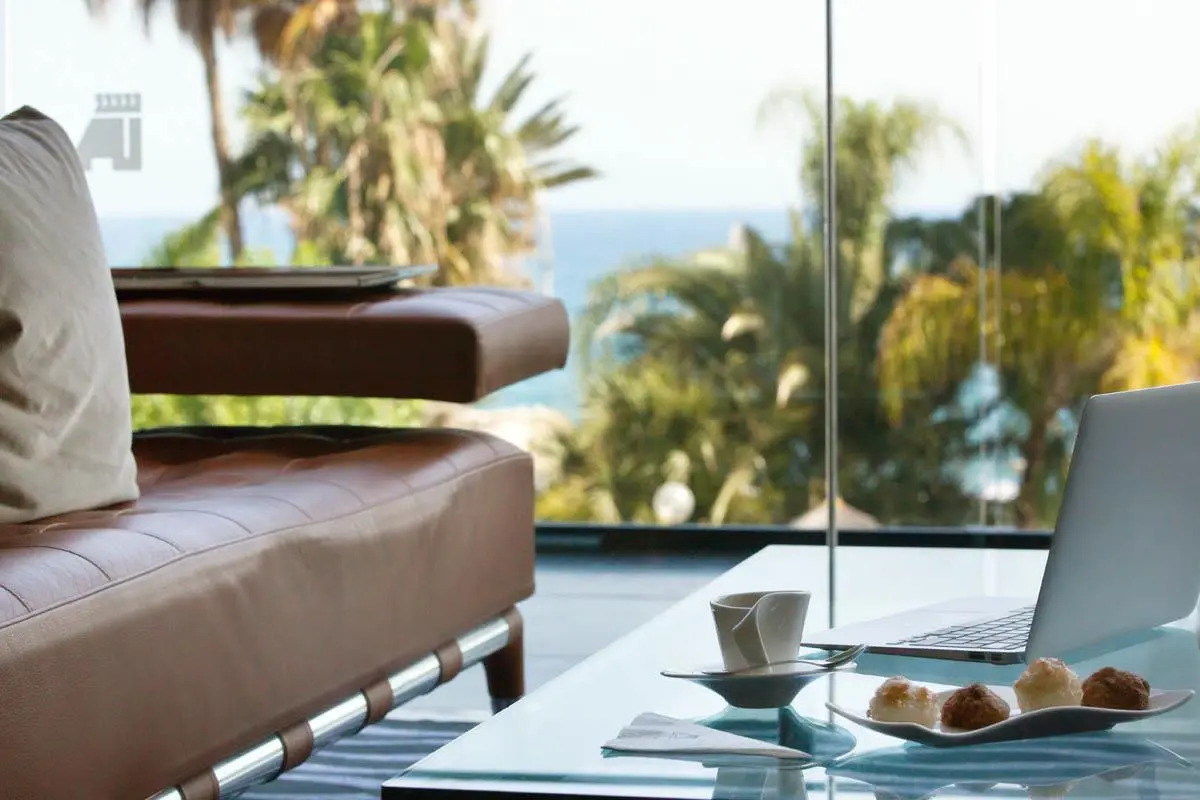 Amathus Beach Hotel Limassol