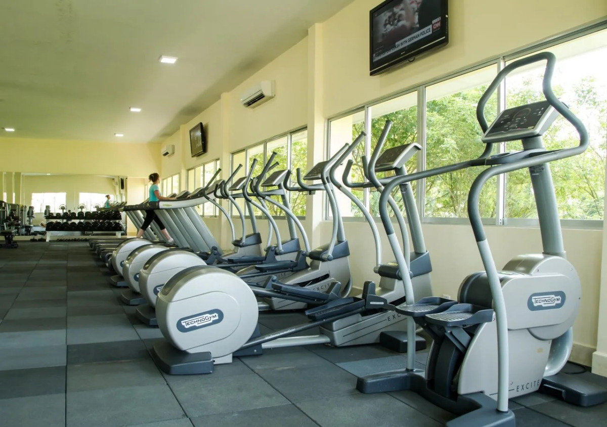 Lakeside by Sokha Beach Resort