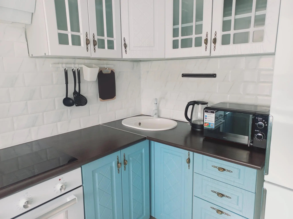 Апартаменты на улице Ленина 142