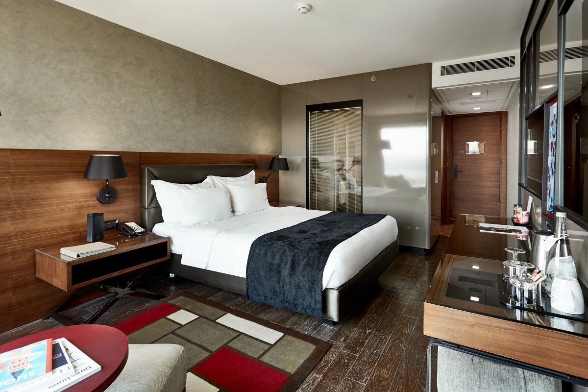 Gezi Hotel Bosphorus, Istanbul, a Member of Design Hotels - Special Class