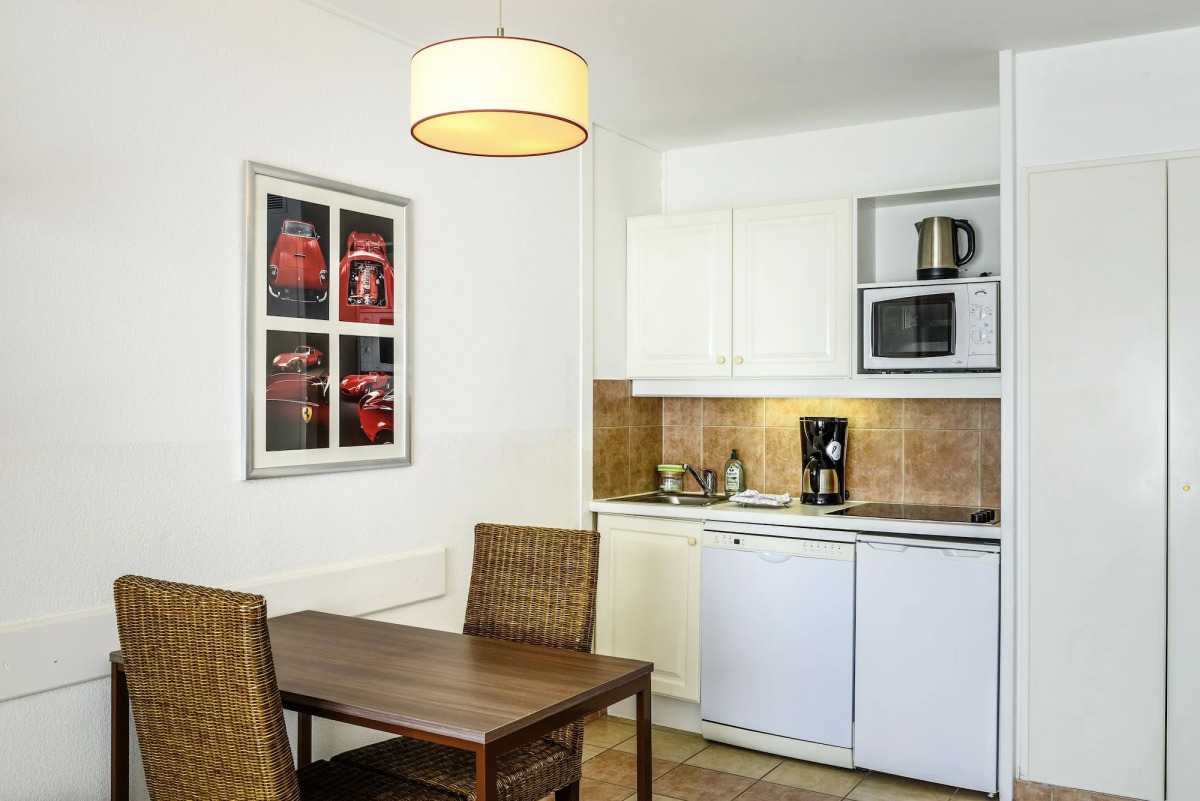 Aparthotel Adagio Monaco Palais Josephine