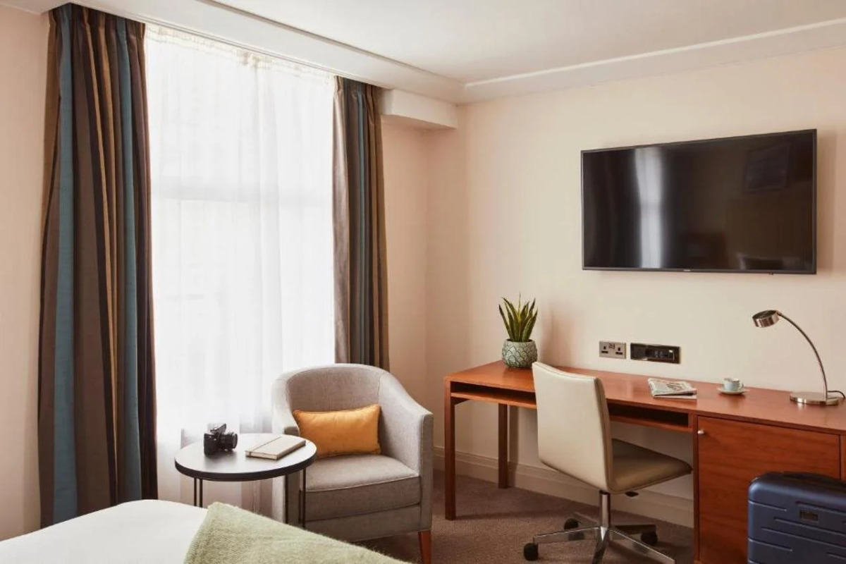 The Clermont London, Charing Cross