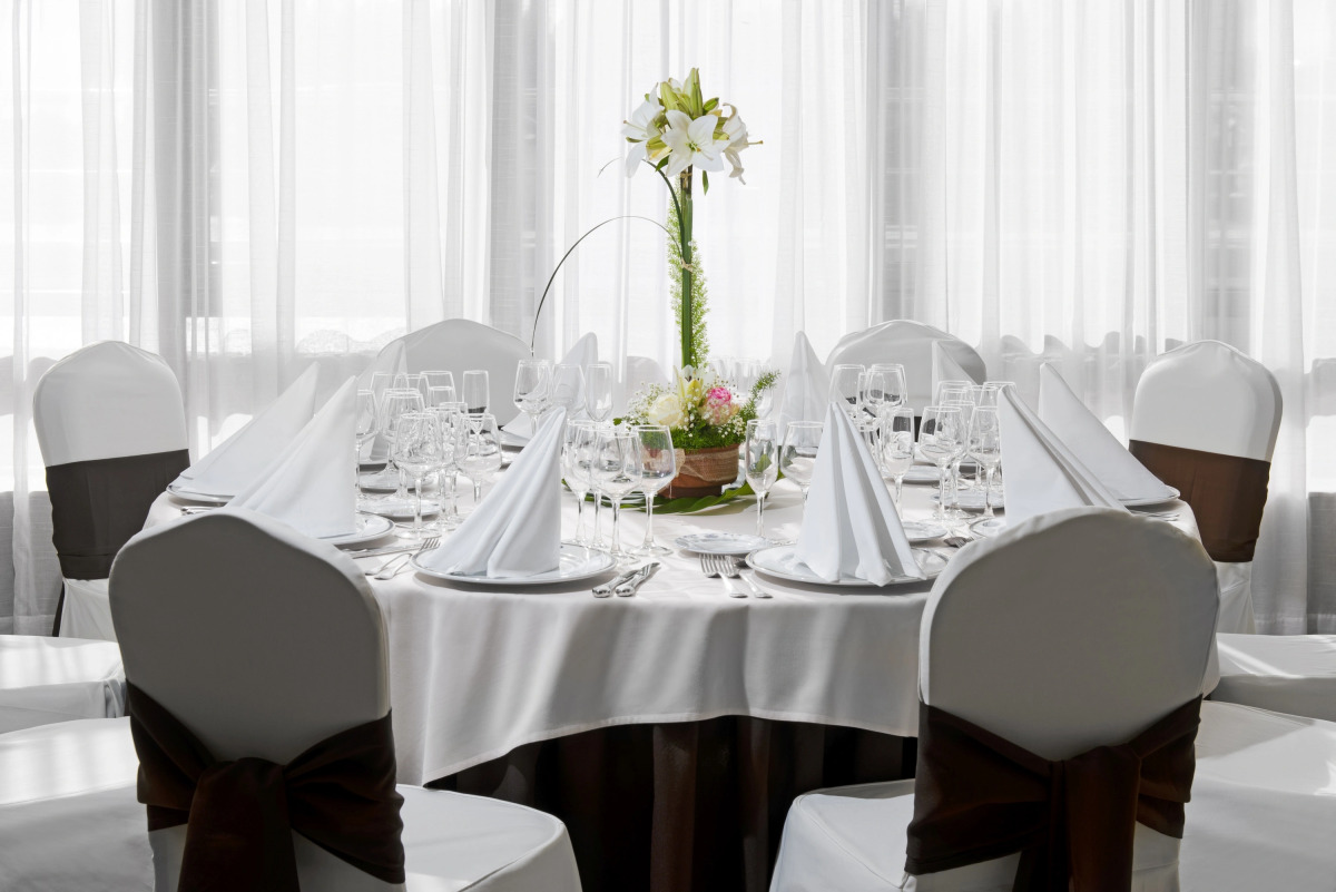 Elba Vecindario Aeropuerto Business & Convention Hotel