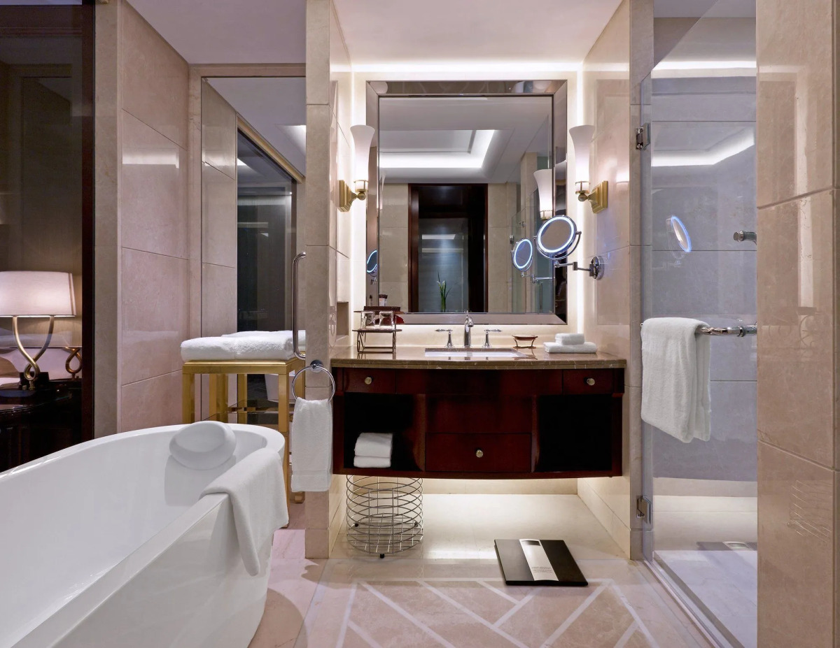 Sheraton Changzhou Wujin Hotel