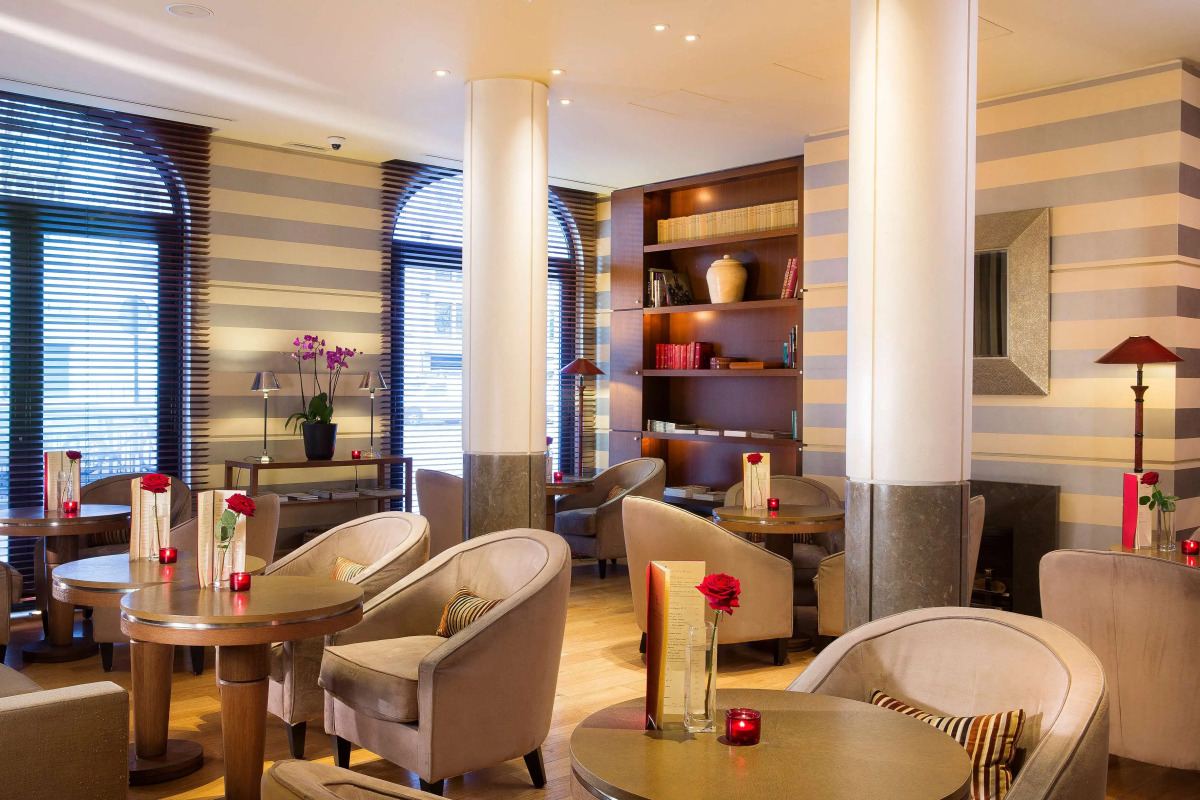 Grand Hotel Champs-Elysees