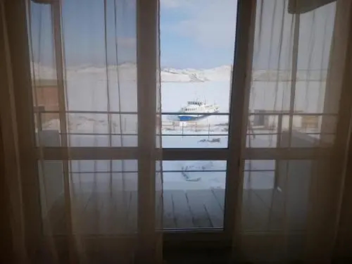 Baykal Lyuks Aeterna Guest House