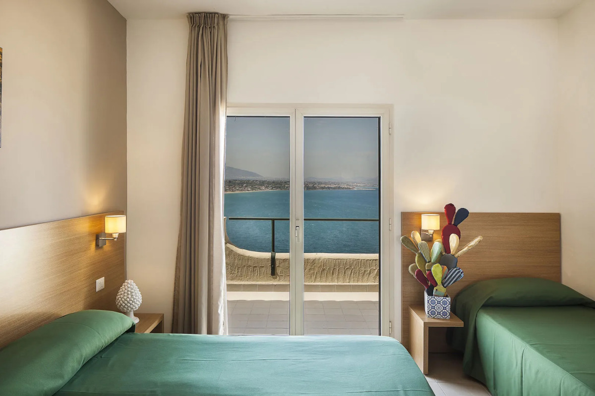 Citta del Mare Hotel Village