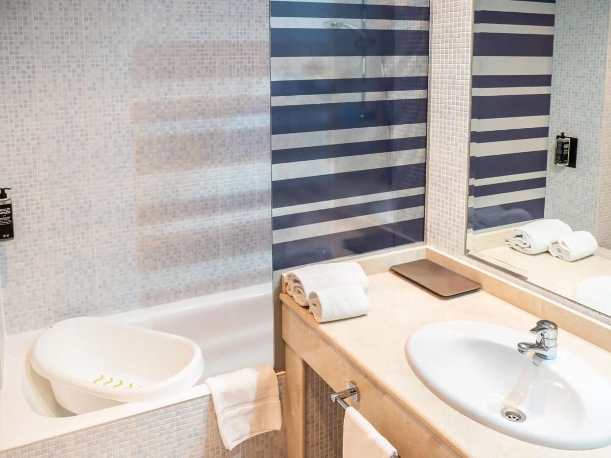 ibis Styles A Coruña