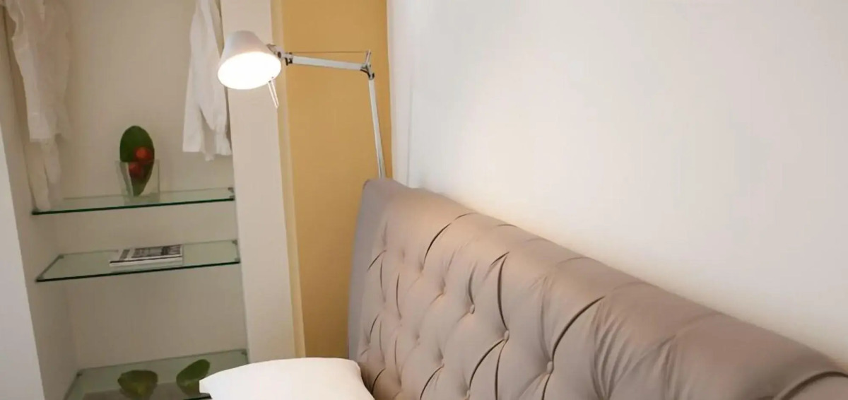 Le Dimore dell'Acqua