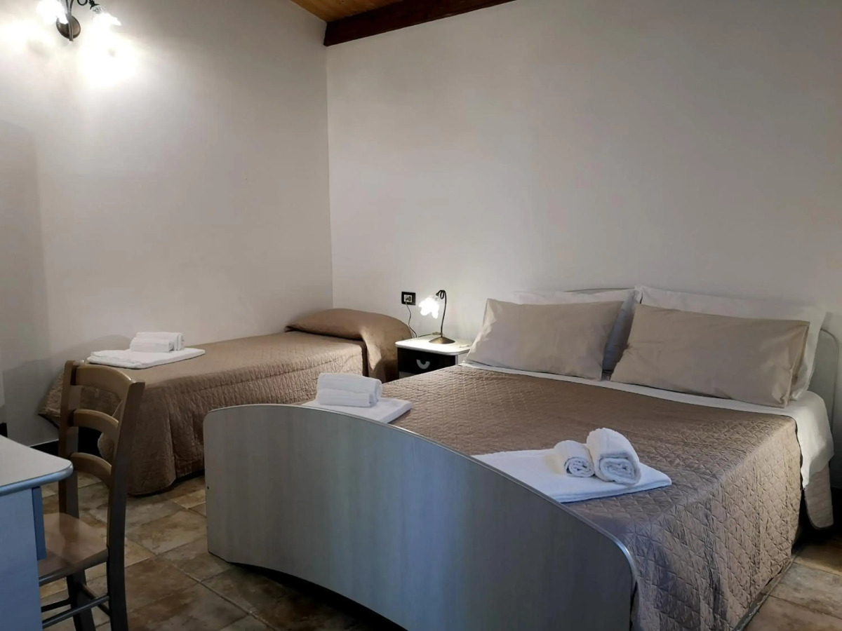 Agriturismo Terra dei Limoni