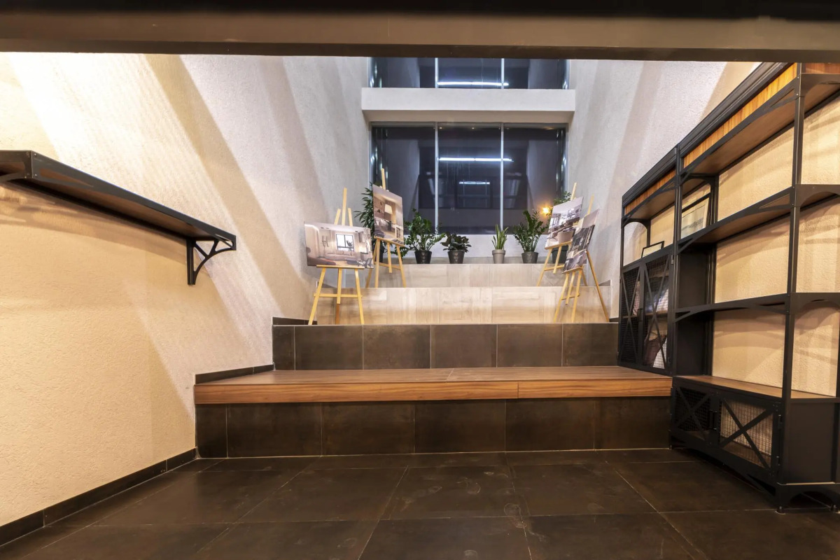 ВыДома на улице Сакко