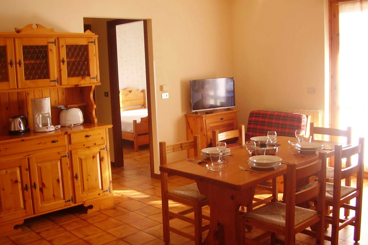 Residence Bellevue 4