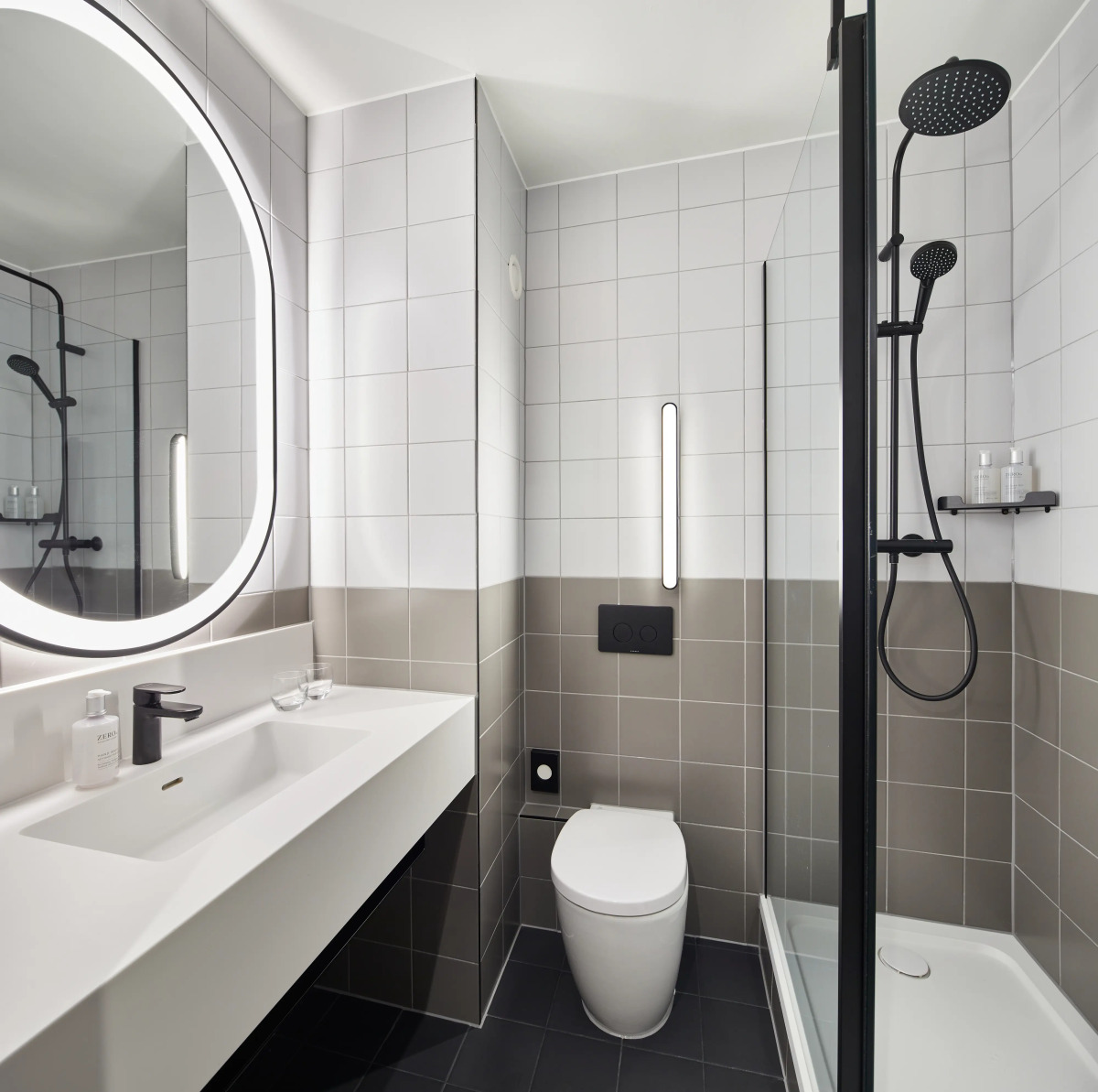 Leonardo Hotel Dublin Christchurch