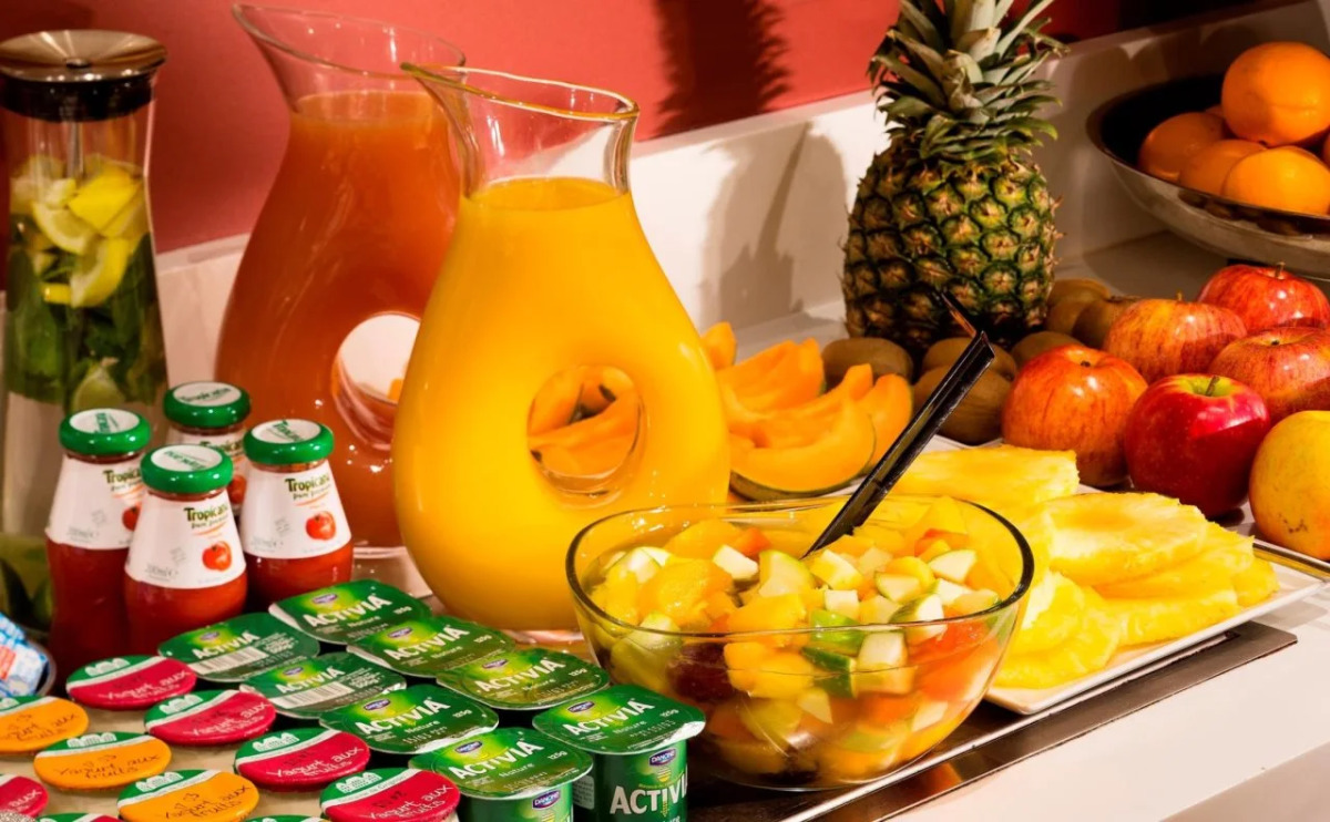 Hotel Les Théâtres