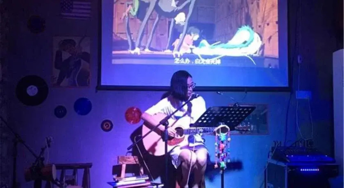 Zhangjiajie Nanfang Yinan Hotel